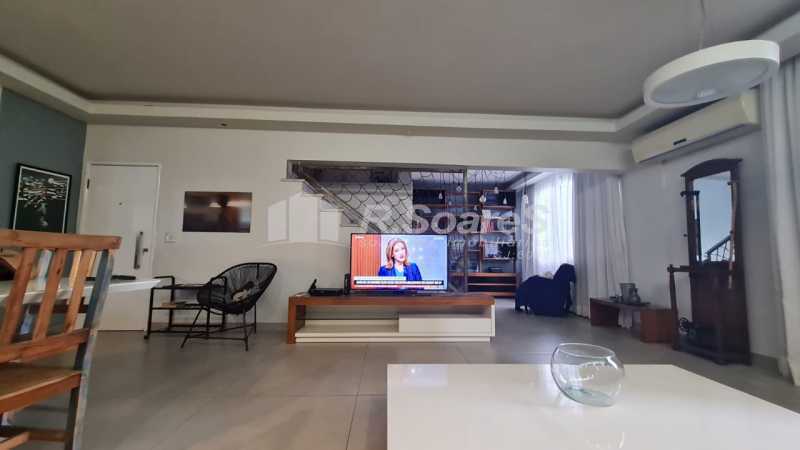 3 - Casa em Condomínio 4 quartos à venda Rio de Janeiro,RJ - R$ 910.000 - LDCN40010 - 4