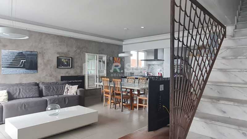 4 - Casa em Condomínio 4 quartos à venda Rio de Janeiro,RJ - R$ 910.000 - LDCN40010 - 5