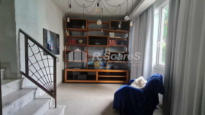 5 - Casa em Condomínio 4 quartos à venda Rio de Janeiro,RJ - R$ 910.000 - LDCN40010 - 6