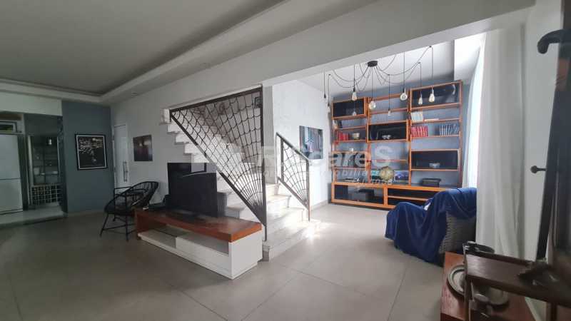6 - Casa em Condomínio 4 quartos à venda Rio de Janeiro,RJ - R$ 910.000 - LDCN40010 - 7