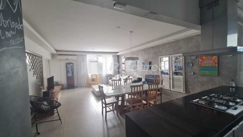 10 - Casa em Condomínio 4 quartos à venda Rio de Janeiro,RJ - R$ 910.000 - LDCN40010 - 11