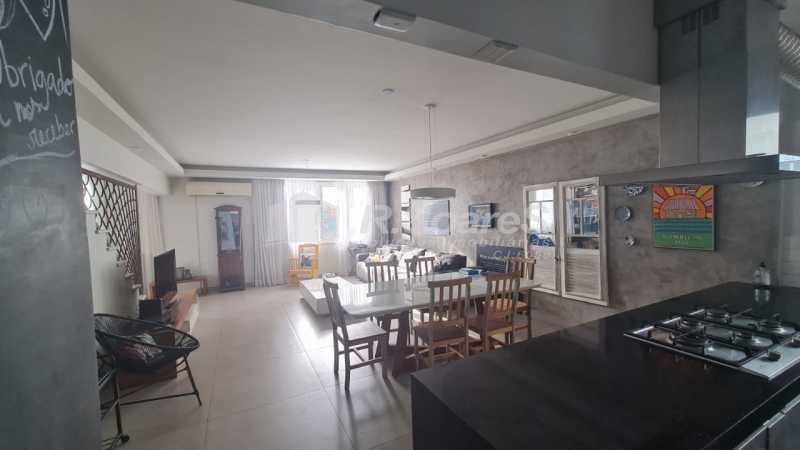 12 - Casa em Condomínio 4 quartos à venda Rio de Janeiro,RJ - R$ 910.000 - LDCN40010 - 13