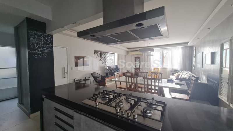 13 - Casa em Condomínio 4 quartos à venda Rio de Janeiro,RJ - R$ 910.000 - LDCN40010 - 14