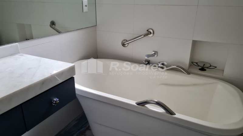 24 - Casa em Condomínio 4 quartos à venda Rio de Janeiro,RJ - R$ 910.000 - LDCN40010 - 25