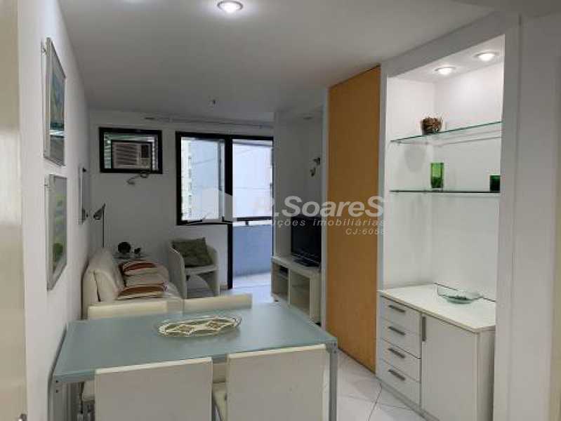 Conheça 02 do imóvel - Apart hotel 1 quarto em Copacabana, Rua Pompeu Loureiro - LDLO10016 - 3 02 - Apart hotel 1 quarto em Copacabana, Rua Pompeu Loureiro - LDLO10016 - 3