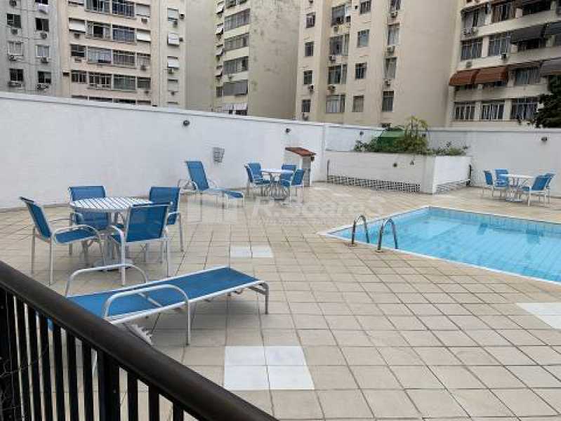Conheça 17 do imóvel - Apart hotel 1 quarto em Copacabana, Rua Pompeu Loureiro - LDLO10016 - 18 17 - Apart hotel 1 quarto em Copacabana, Rua Pompeu Loureiro - LDLO10016 - 18