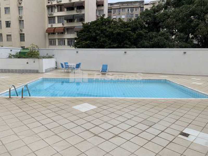18 - Apart hotel 1 quarto em Copacabana, Rua Pompeu Loureiro - LDLO10016 - 19