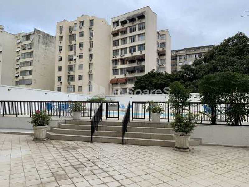 23 - Apart hotel 1 quarto em Copacabana, Rua Pompeu Loureiro - LDLO10016 - 24