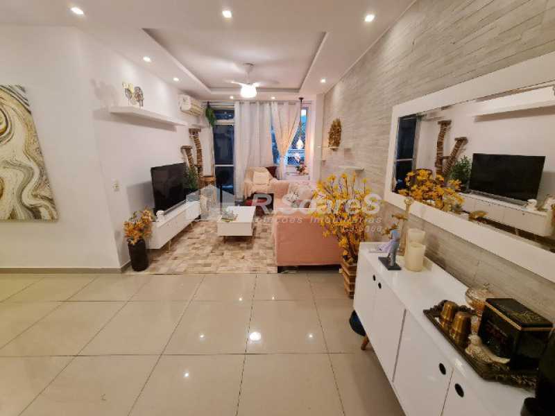 Conheça 1 do imóvel - Apartamento três quartos em Vila Isabel, Rua Visconde de Santa Isabel - BTAP20153 - 4 1 - Apartamento três quartos em Vila Isabel, Rua Visconde de Santa Isabel - BTAP20153 - 4