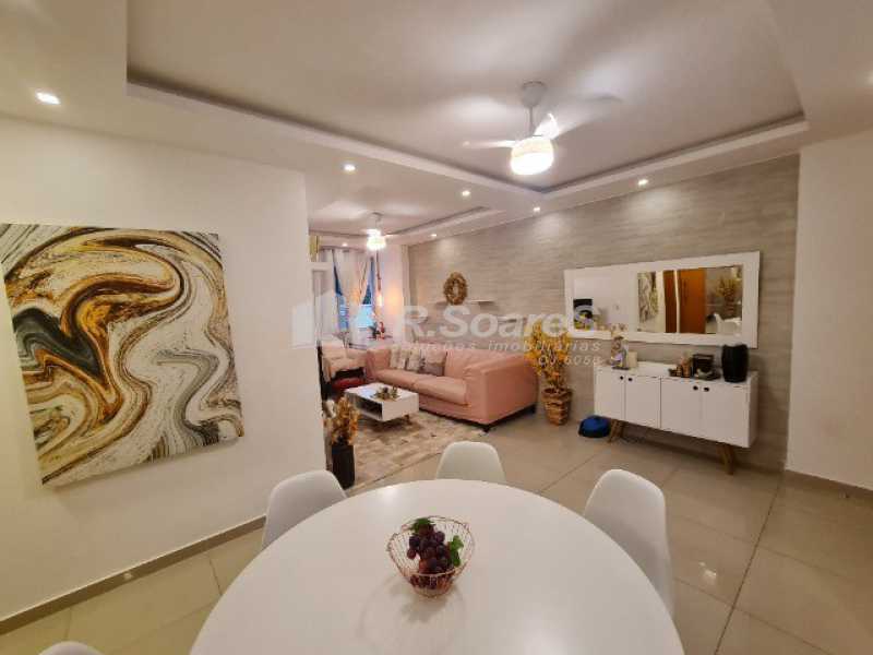 Conheça 2 do imóvel - Apartamento três quartos em Vila Isabel, Rua Visconde de Santa Isabel - BTAP20153 - 5 2 - Apartamento três quartos em Vila Isabel, Rua Visconde de Santa Isabel - BTAP20153 - 5