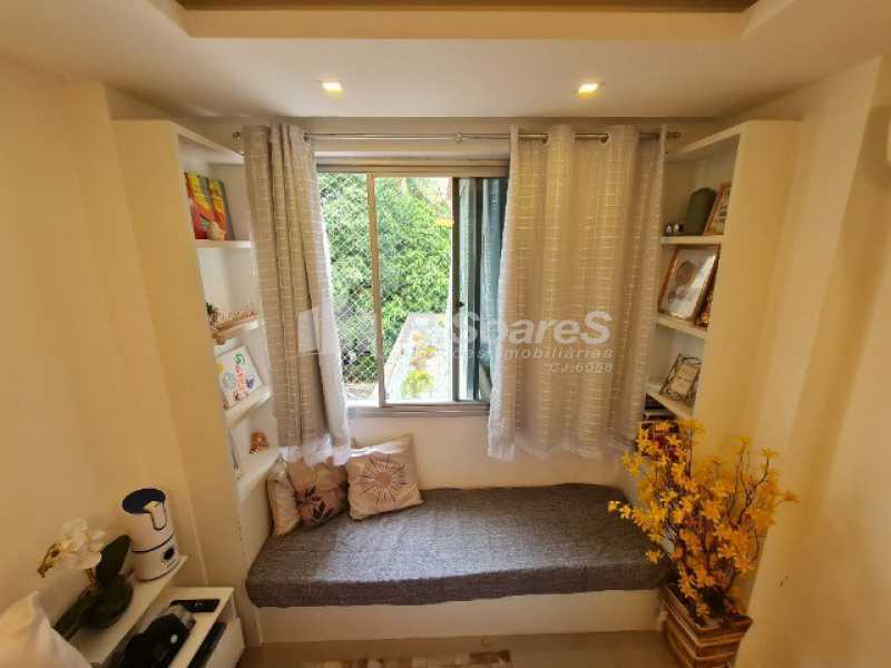 Conheça 10 do imóvel - Apartamento três quartos em Vila Isabel, Rua Visconde de Santa Isabel - BTAP20153 - 12 10 - Apartamento três quartos em Vila Isabel, Rua Visconde de Santa Isabel - BTAP20153 - 12