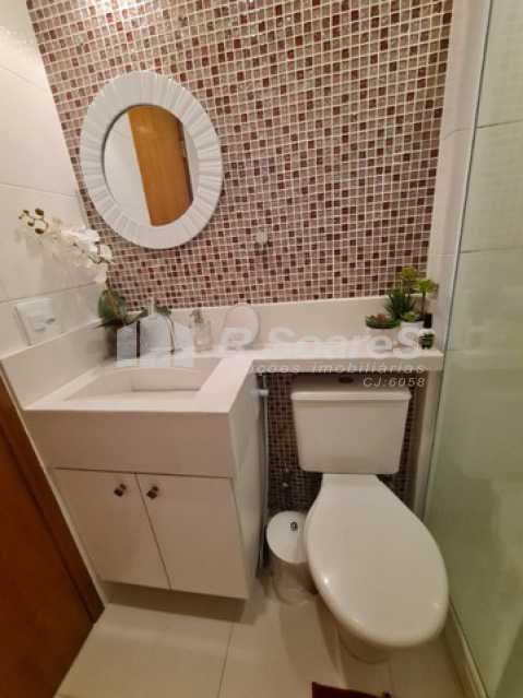 Conheça 11 do imóvel - Apartamento três quartos em Vila Isabel, Rua Visconde de Santa Isabel - BTAP20153 - 14 11 - Apartamento três quartos em Vila Isabel, Rua Visconde de Santa Isabel - BTAP20153 - 14