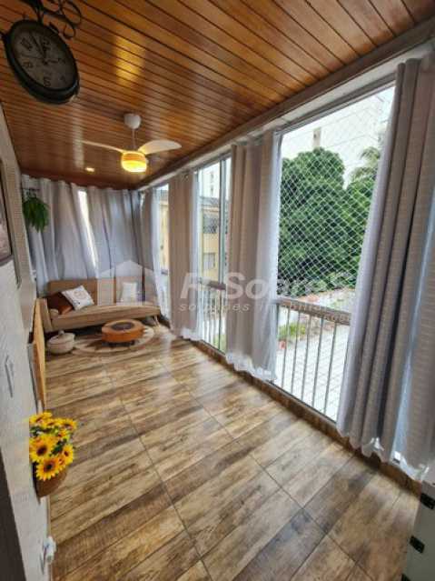 Conheça 19 do imóvel - Apartamento três quartos em Vila Isabel, Rua Visconde de Santa Isabel - BTAP20153 - 6 19 - Apartamento três quartos em Vila Isabel, Rua Visconde de Santa Isabel - BTAP20153 - 6
