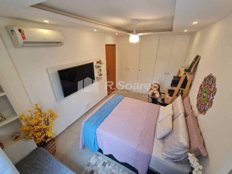 Conheça 9 do imóvel - Apartamento três quartos em Vila Isabel, Rua Visconde de Santa Isabel - BTAP20153 - 11 9 - Apartamento três quartos em Vila Isabel, Rua Visconde de Santa Isabel - BTAP20153 - 11