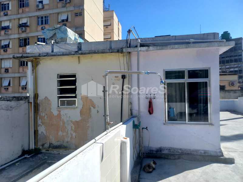 WhatsApp Image 2022-06-17 at 1 - Apartamento tipo Cobertura de um quarto em Botafogo, Rua Dezenove de Fevereiro. - BTCO10001 - 13