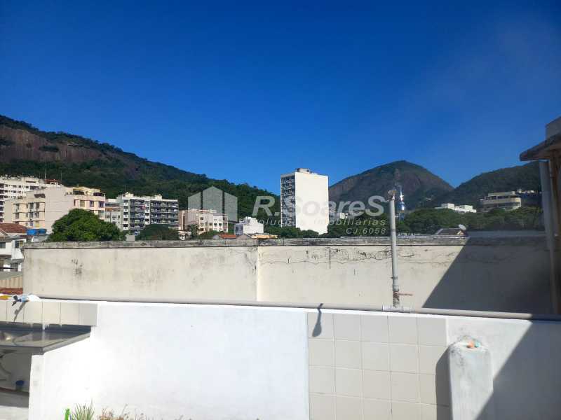 WhatsApp Image 2022-06-17 at 1 - Apartamento tipo Cobertura de um quarto em Botafogo, Rua Dezenove de Fevereiro. - BTCO10001 - 19