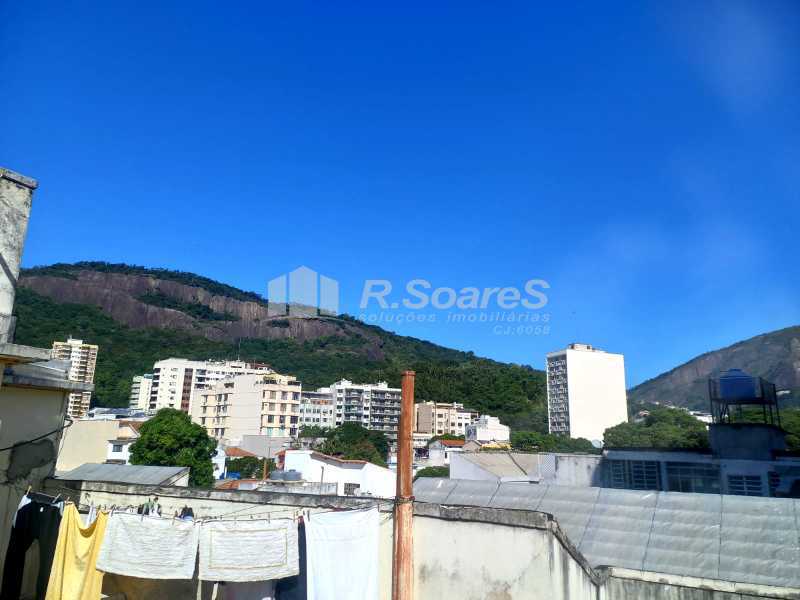 WhatsApp Image 2022-06-17 at 1 - Apartamento tipo Cobertura de um quarto em Botafogo, Rua Dezenove de Fevereiro. - BTCO10001 - 18