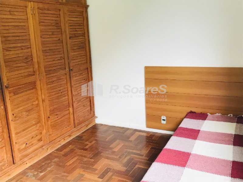 Conheça 13 do imóvel - Apartamento três quartos na Lagoa, Avenida Epitácio Pessoa - BTAP30124 - 10 13 - Apartamento três quartos na Lagoa, Avenida Epitácio Pessoa - BTAP30124 - 10