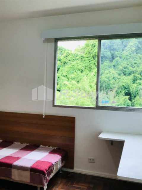 Conheça 12 do imóvel - Apartamento três quartos na Lagoa, Avenida Epitácio Pessoa - BTAP30124 - 11 12 - Apartamento três quartos na Lagoa, Avenida Epitácio Pessoa - BTAP30124 - 11