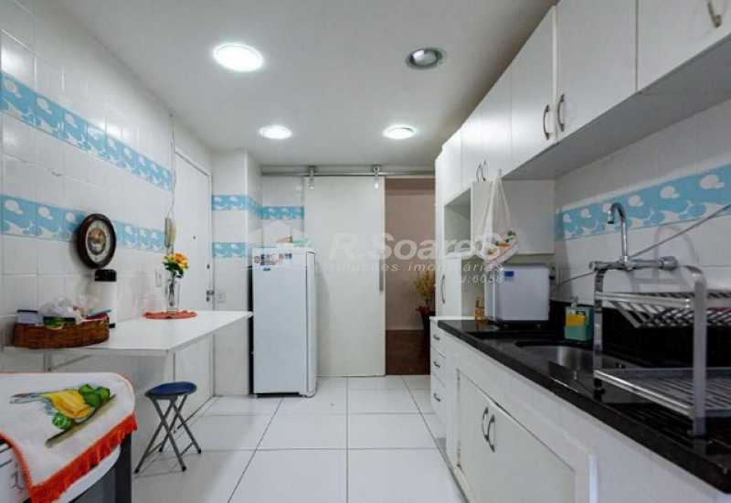 Conheça 7 do imóvel - Apartamento três quartos na Lagoa, Avenida Epitácio Pessoa - BTAP30124 - 6 7 - Apartamento três quartos na Lagoa, Avenida Epitácio Pessoa - BTAP30124 - 6