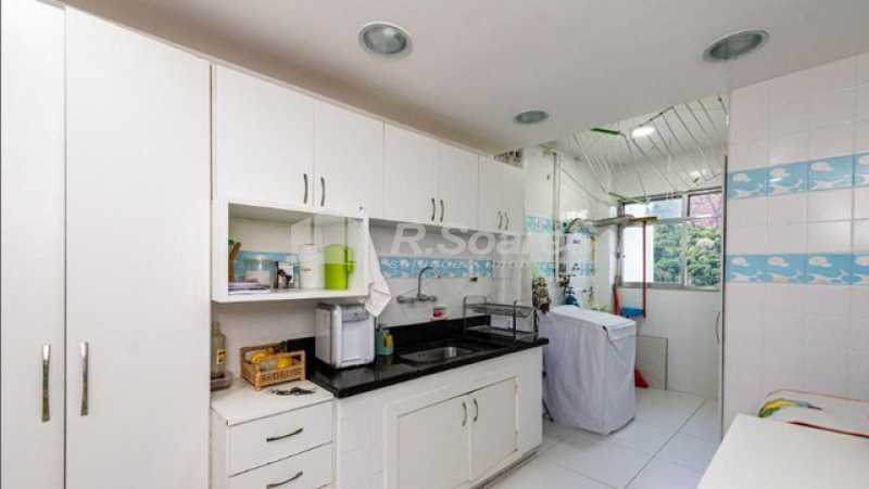 Conheça 6 do imóvel - Apartamento três quartos na Lagoa, Avenida Epitácio Pessoa - BTAP30124 - 7 6 - Apartamento três quartos na Lagoa, Avenida Epitácio Pessoa - BTAP30124 - 7