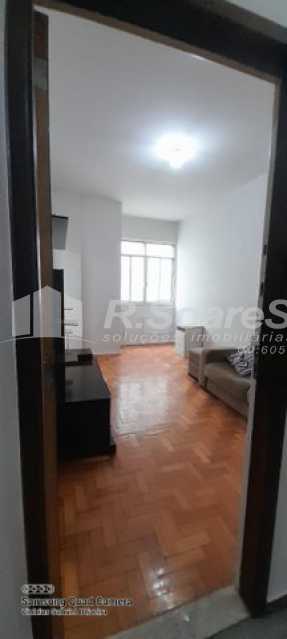 X - Apartamento dois quartos no Flamengo, Rua Senador Vergueiro - BTAP20156 - 4