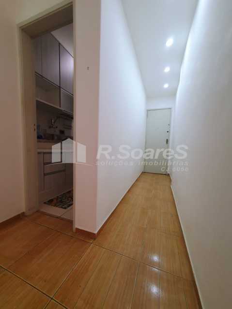 WhatsApp Image 2022-06-23 at 1 - Apartamento com dois quartos, em Pechincha, av. Geremário Dantas. - VVAP20980 - 4