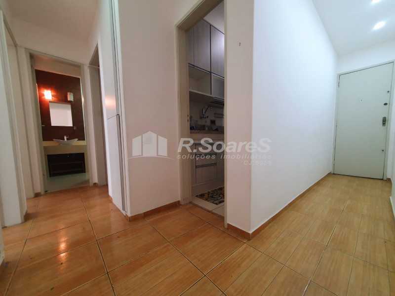 WhatsApp Image 2022-06-23 at 1 - Apartamento com dois quartos, em Pechincha, av. Geremário Dantas. - VVAP20980 - 17