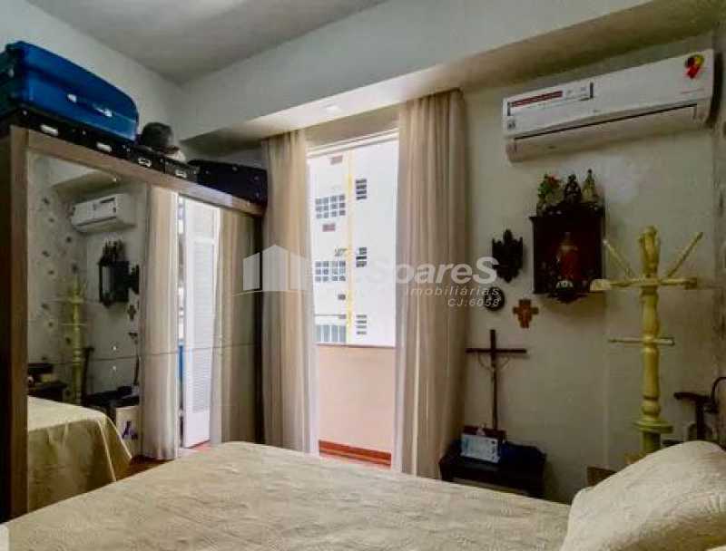 WhatsApp Image 2022-06-23 at 1 - Apartamento com dois quartos no Flamengo, Rua Senador Vergueiro - BTAP20157 - 20