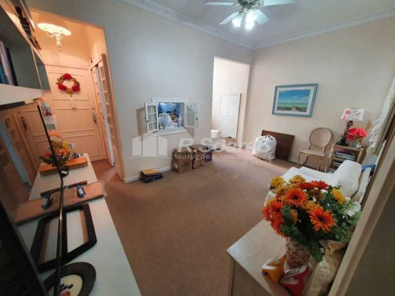 Conheça 2. do imóvel - Apartamento com dois quartos na Nascimento Silva, Ipanema - LDAP20619 - 1 2. - Apartamento com dois quartos na Nascimento Silva, Ipanema - LDAP20619 - 1