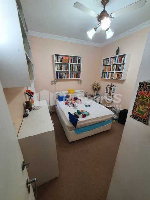5. - Apartamento com dois quartos na Nascimento Silva, Ipanema - LDAP20619 - 8