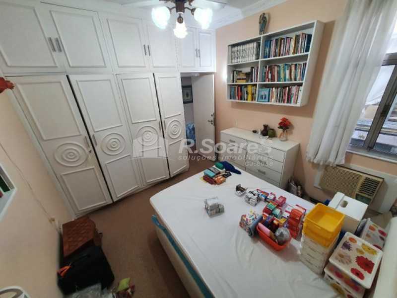 Conheça 6. do imóvel - Apartamento com dois quartos na Nascimento Silva, Ipanema - LDAP20619 - 9 6. - Apartamento com dois quartos na Nascimento Silva, Ipanema - LDAP20619 - 9
