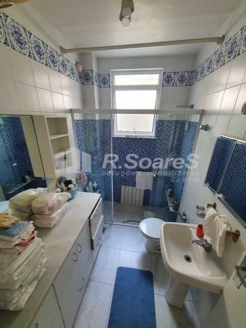 Conheça 7. do imóvel - Apartamento com dois quartos na Nascimento Silva, Ipanema - LDAP20619 - 11 7. - Apartamento com dois quartos na Nascimento Silva, Ipanema - LDAP20619 - 11