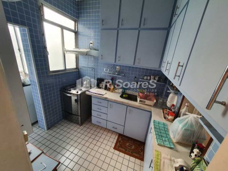 Conheça 11. do imóvel - Apartamento com dois quartos na Nascimento Silva, Ipanema - LDAP20619 - 17 11. - Apartamento com dois quartos na Nascimento Silva, Ipanema - LDAP20619 - 17