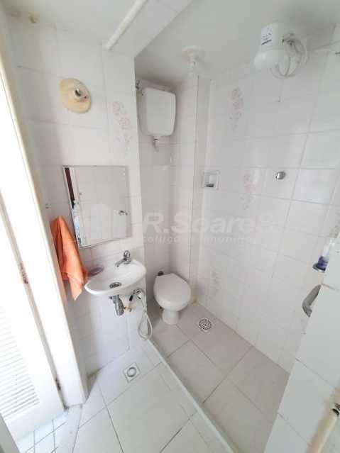 Conheça 14. do imóvel - Apartamento com dois quartos na Nascimento Silva, Ipanema - LDAP20619 - 20 14. - Apartamento com dois quartos na Nascimento Silva, Ipanema - LDAP20619 - 20