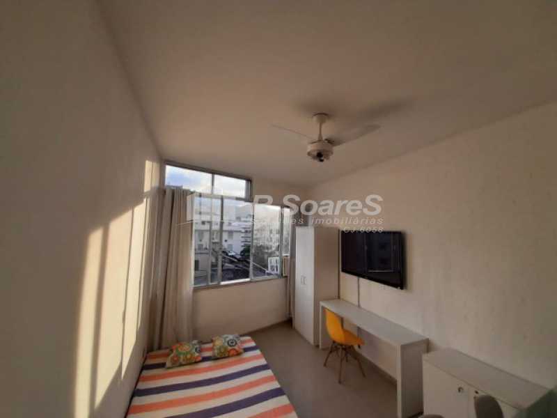 4a. - Apartamento conjugado À venda na rua Paissandu, no Flamengo - LDKI10092 - 6