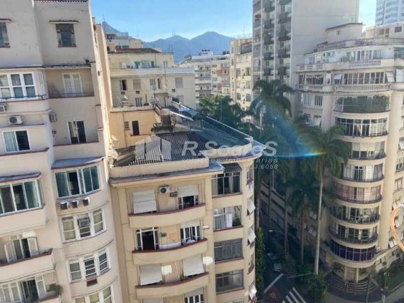 6b. - Apartamento conjugado À venda na rua Paissandu, no Flamengo - LDKI10092 - 10