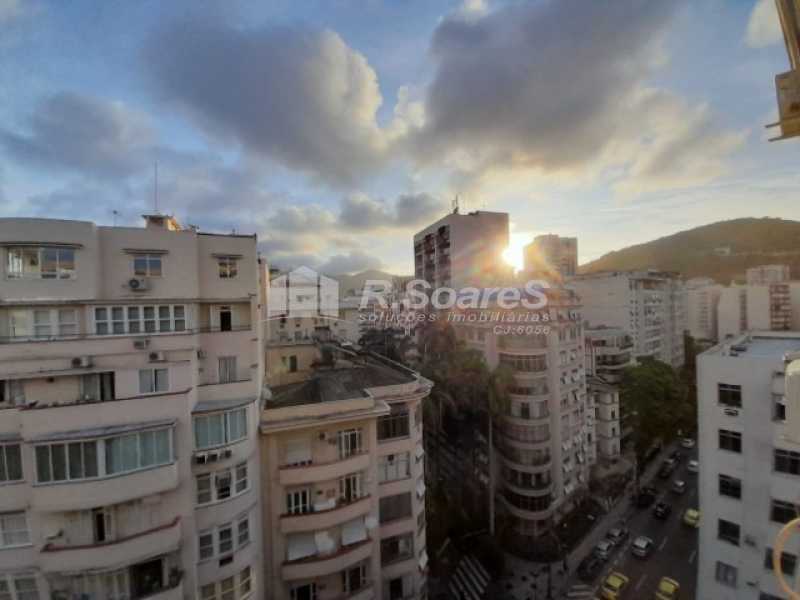 6c. - Apartamento conjugado À venda na rua Paissandu, no Flamengo - LDKI10092 - 11