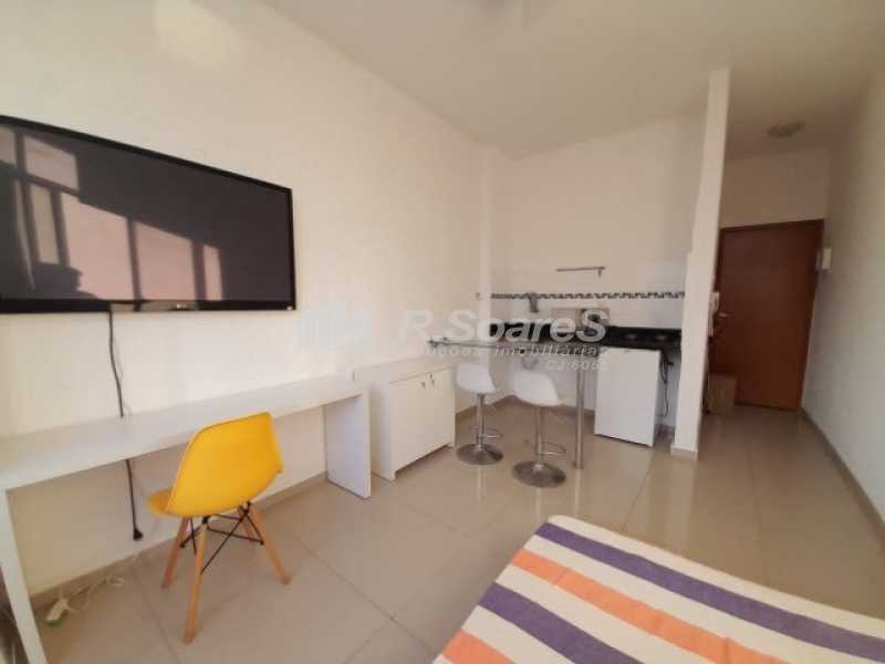 7. - Apartamento conjugado À venda na rua Paissandu, no Flamengo - LDKI10092 - 12
