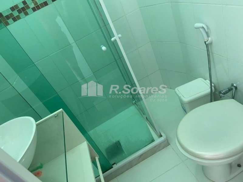 Conheça 9. do imóvel - Apartamento conjugado À venda na rua Paissandu, no Flamengo - LDKI10092 - 14 9. - Apartamento conjugado À venda na rua Paissandu, no Flamengo - LDKI10092 - 14