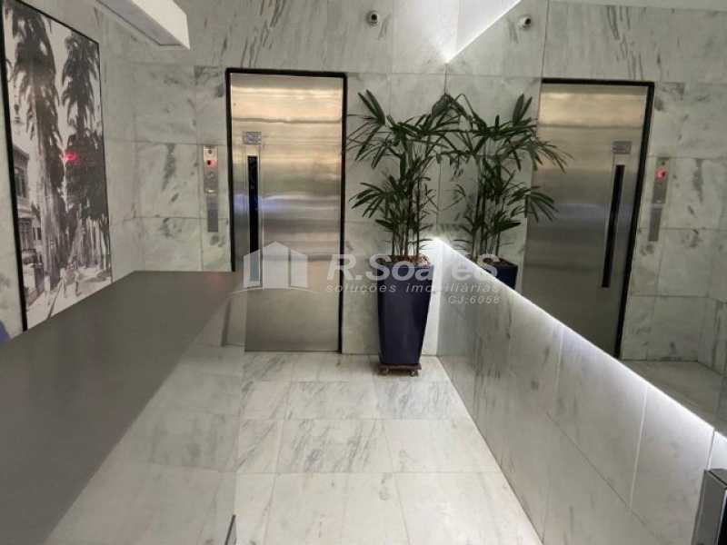 Conheça 13. do imóvel - Apartamento conjugado À venda na rua Paissandu, no Flamengo - LDKI10092 - 18 13. - Apartamento conjugado À venda na rua Paissandu, no Flamengo - LDKI10092 - 18