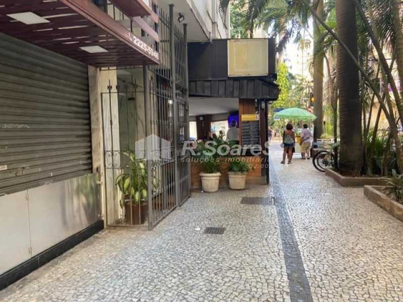 Conheça 14. do imóvel - Apartamento conjugado À venda na rua Paissandu, no Flamengo - LDKI10092 - 19 14. - Apartamento conjugado À venda na rua Paissandu, no Flamengo - LDKI10092 - 19