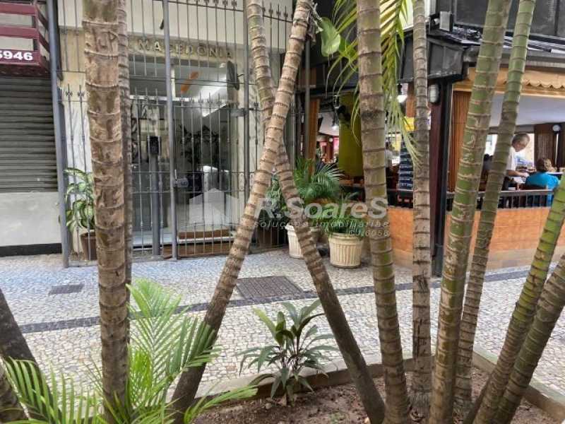 15. - Apartamento conjugado À venda na rua Paissandu, no Flamengo - LDKI10092 - 20