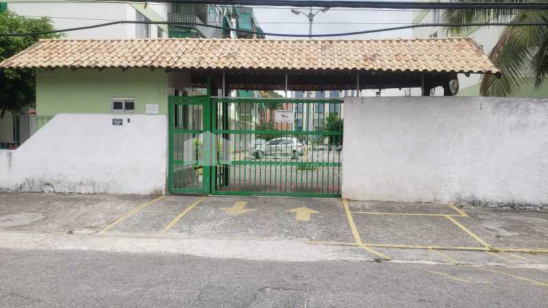 Conheça 7097058e-ac7c-40dc-a95f-b8a31c do imóvel - Apartamento com dois quartos, em Jardim Sulacap, rua Teodoro Sampaio. - VVAP20982 - 16 7097058e-ac7c-40dc-a95f-b8a31c - Apartamento com dois quartos, em Jardim Sulacap, rua Teodoro Sampaio. - VVAP20982 - 16