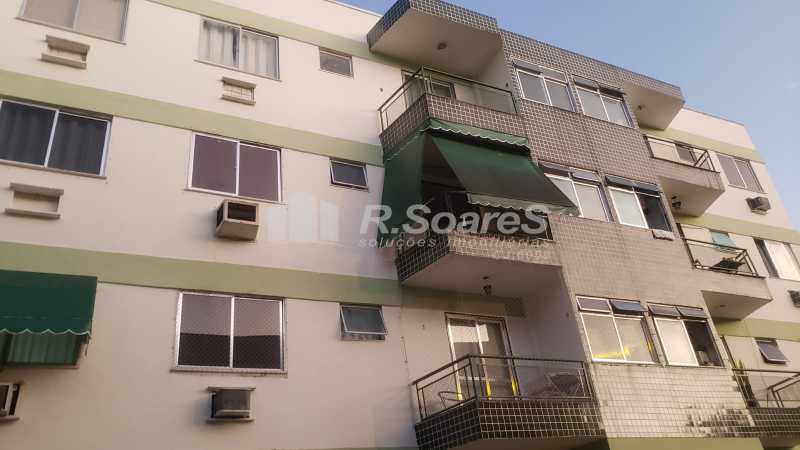 Conheça 5864c6d1-5ecc-4203-a5c2-781ed1 do imóvel - Apartamento com dois quartos, em Jardim Sulacap, rua Teodoro Sampaio. - VVAP20982 - 21 5864c6d1-5ecc-4203-a5c2-781ed1 - Apartamento com dois quartos, em Jardim Sulacap, rua Teodoro Sampaio. - VVAP20982 - 21