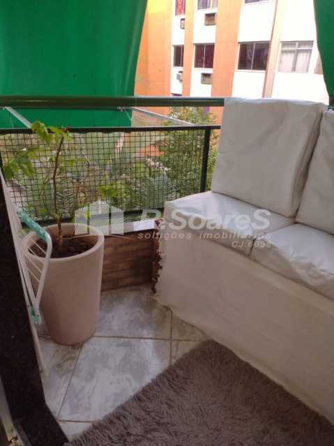 Conheça 43a76ebd-182d-42a5-abf3-ad4dab do imóvel - Apartamento com dois quartos, em Jardom Sulacap, rua Teodoro Sampaio. - VVAP20983 - 1 43a76ebd-182d-42a5-abf3-ad4dab - Apartamento com dois quartos, em Jardom Sulacap, rua Teodoro Sampaio. - VVAP20983 - 1