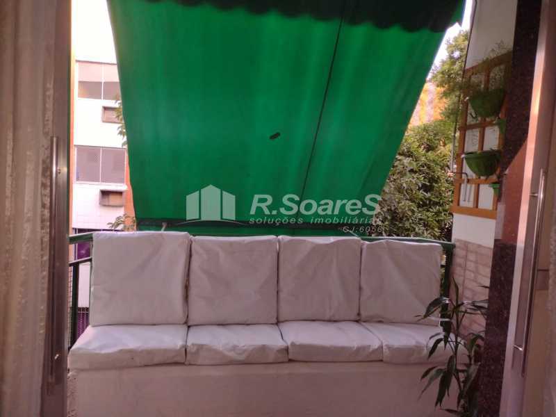 Conheça 7802aeab-27fa-4fd5-9967-7d226b do imóvel - Apartamento com dois quartos, em Jardom Sulacap, rua Teodoro Sampaio. - VVAP20983 - 13 7802aeab-27fa-4fd5-9967-7d226b - Apartamento com dois quartos, em Jardom Sulacap, rua Teodoro Sampaio. - VVAP20983 - 13