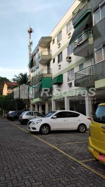 Conheça f2b8f9fb-0e51-4f53-af34-dc2c9d do imóvel - Apartamento com dois quartos, em Jardom Sulacap, rua Teodoro Sampaio. - VVAP20983 - 20 f2b8f9fb-0e51-4f53-af34-dc2c9d - Apartamento com dois quartos, em Jardom Sulacap, rua Teodoro Sampaio. - VVAP20983 - 20