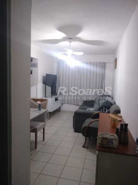 91f725be-ab32-4626-9133-20b676 - Apartamento com dois quartos, em Jardim Sulacap, rua Otton da Fonseca. - VVAP20985 - 1