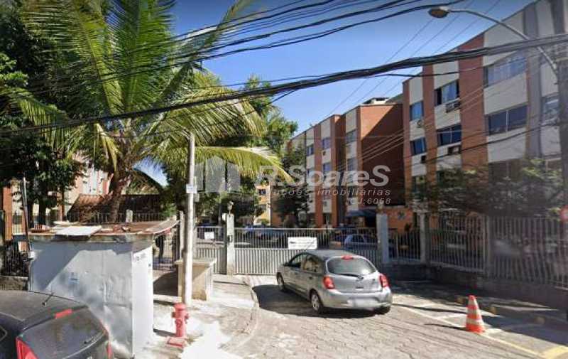 apartamento-com-2-quartos-a-ve - Apartamento com dois quartos, em Jardim Sulacap, rua Otton da Fonseca. - VVAP20985 - 16